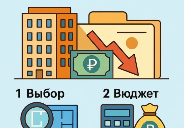 купить квартиру