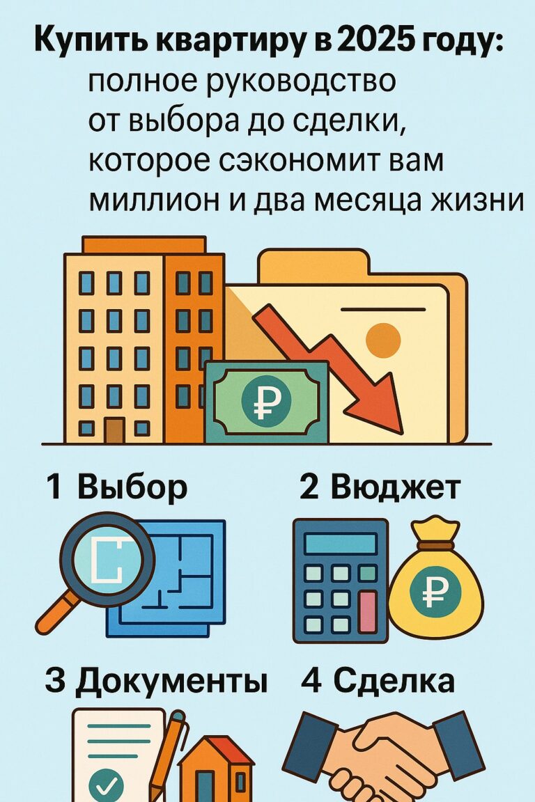 купить квартиру
