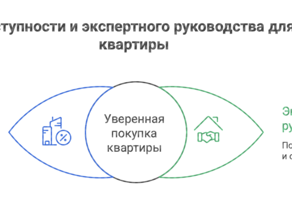 купить квартиру
