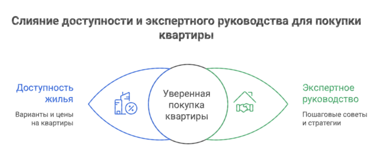 купить квартиру