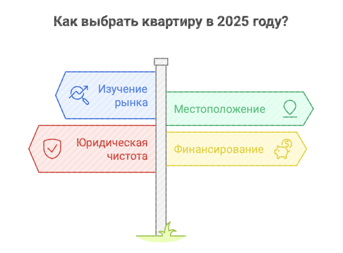 купить квартиру