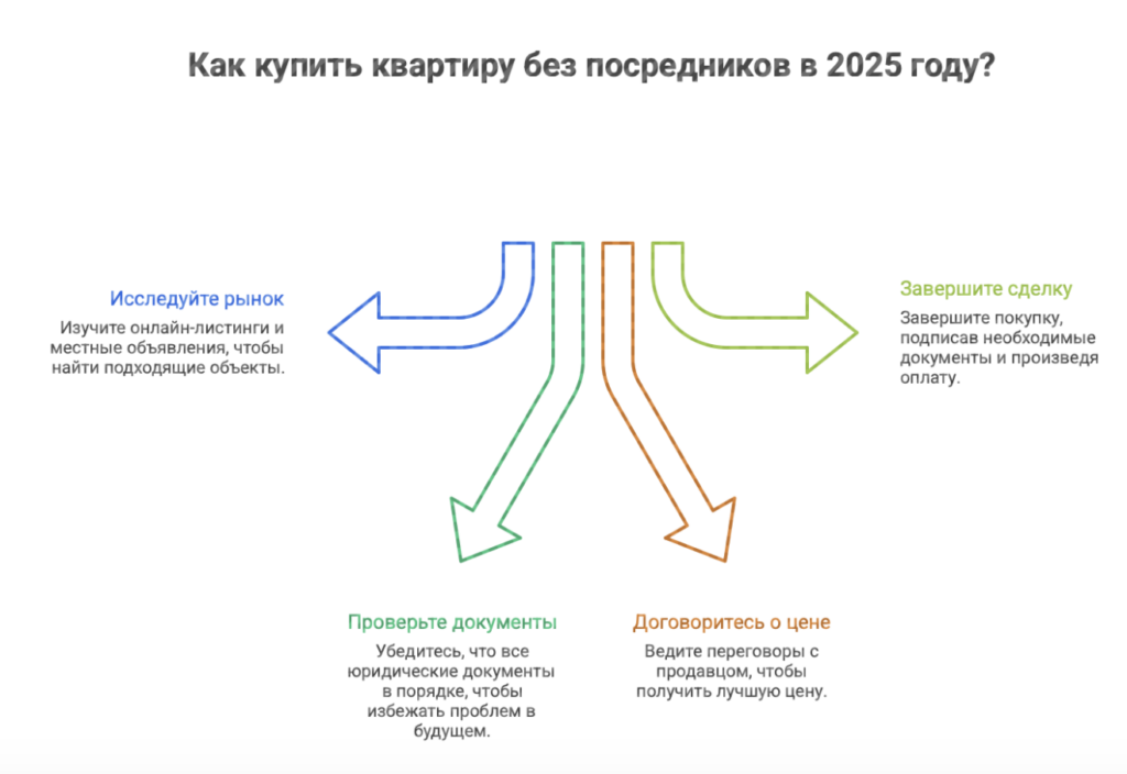 куплю квартиру